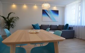 Apartament na Starówce Grobla I