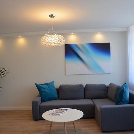 Apartament na Starówce Grobla I Gdańsk Zewnętrze zdjęcie