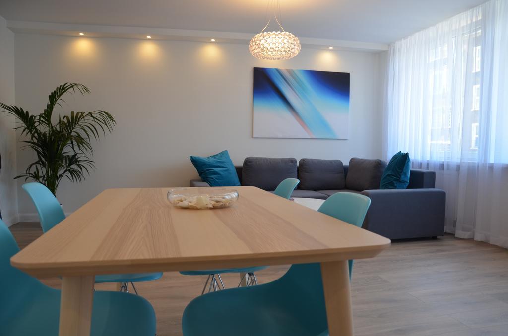 Apartament na Starówce Grobla I Gdańsk Zewnętrze zdjęcie