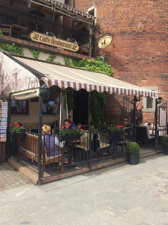 Apartament na Starówce Grobla I Gdańsk Pokój zdjęcie