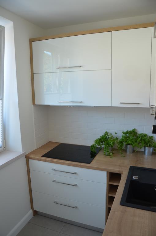 Apartament na Starówce Grobla I Gdańsk Pokój zdjęcie
