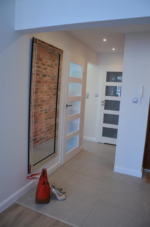 Apartament na Starówce Grobla I Gdańsk Pokój zdjęcie