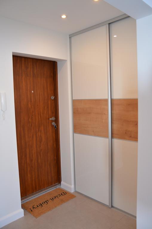 Apartament na Starówce Grobla I Gdańsk Pokój zdjęcie