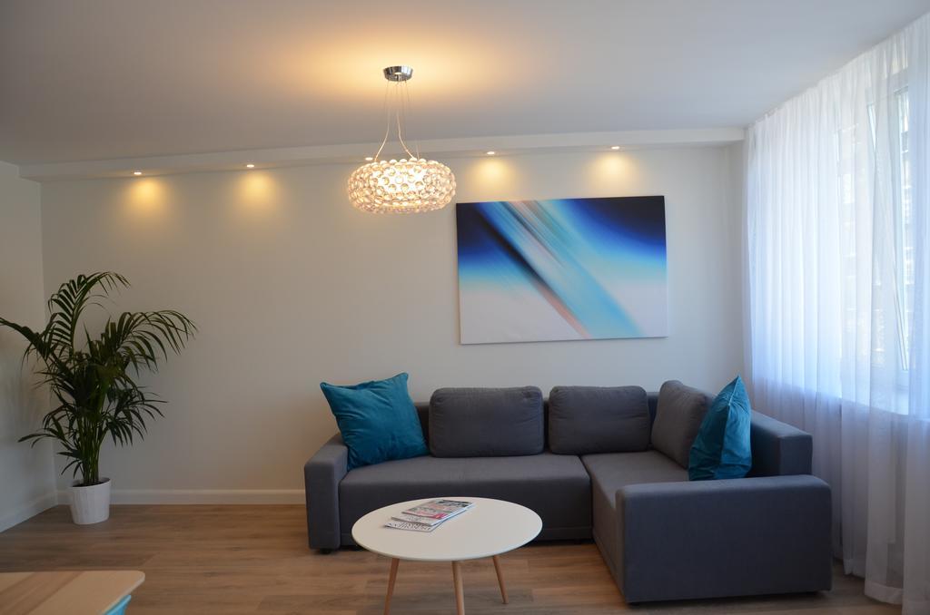 Apartament na Starówce Grobla I Gdańsk Zewnętrze zdjęcie