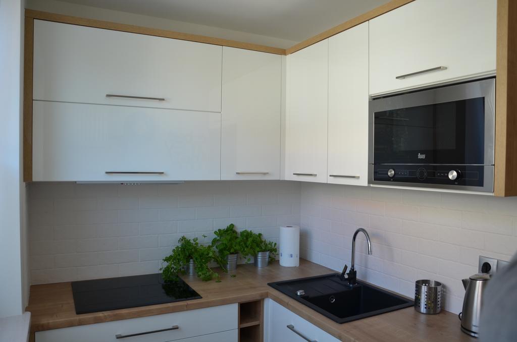Apartament na Starówce Grobla I Gdańsk Pokój zdjęcie