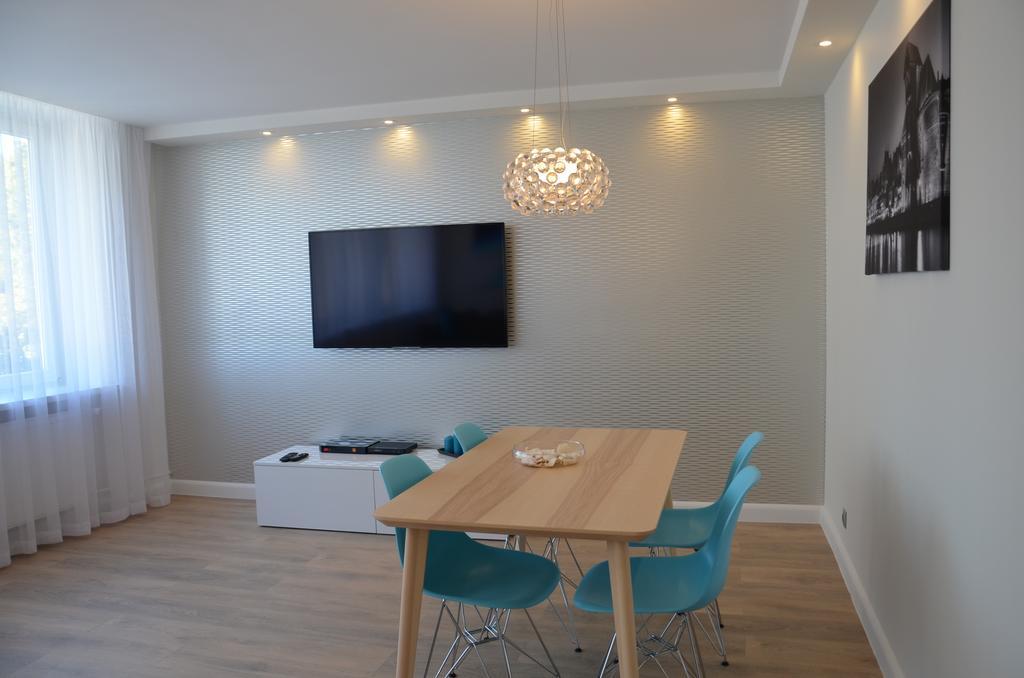 Apartament na Starówce Grobla I Gdańsk Pokój zdjęcie